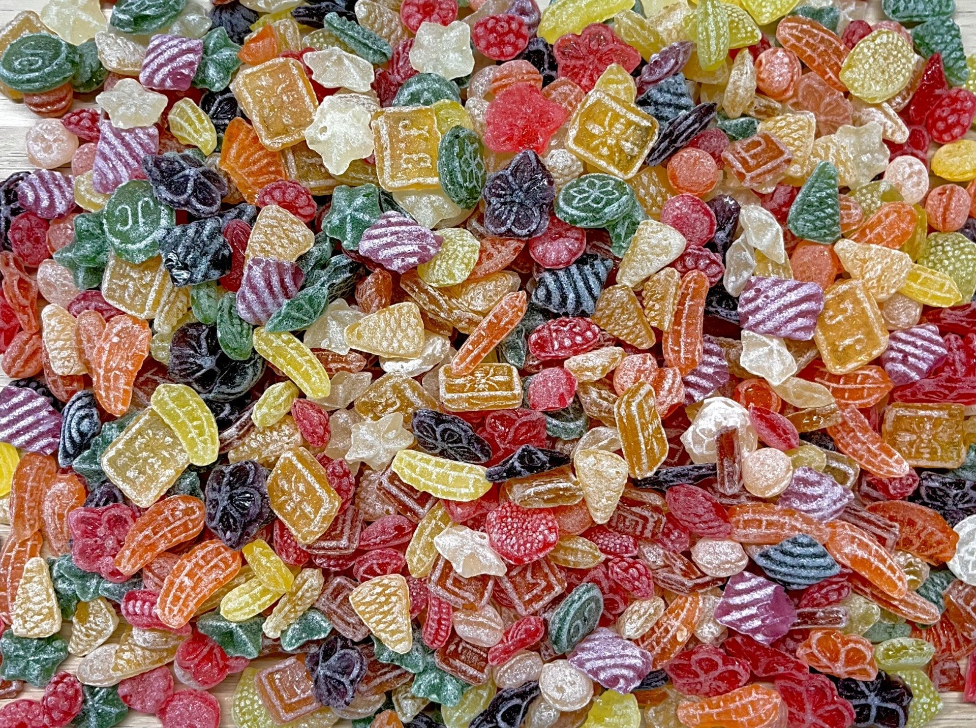 Confiserie Bressaude